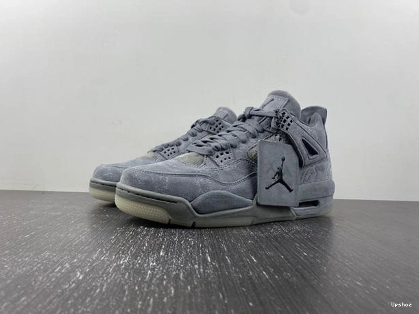 4 Trendy Jordan Kaws 930155- Retro 3864 1014